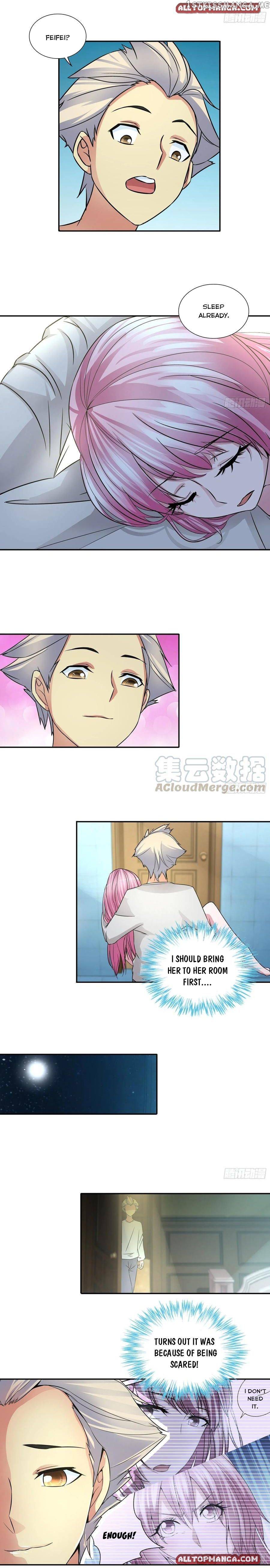 I Am A God Of Medicine Chapter 73 - page 6