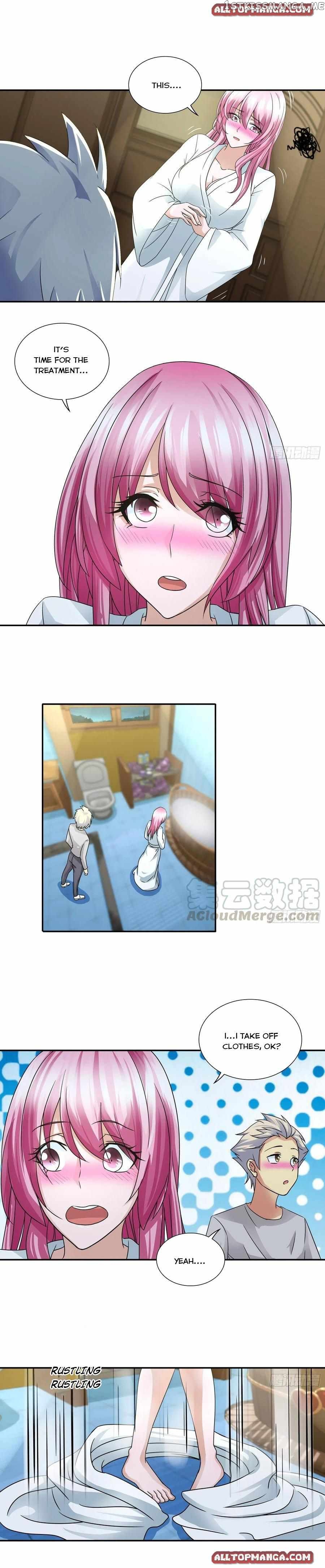 I Am A God Of Medicine Chapter 72 - page 4