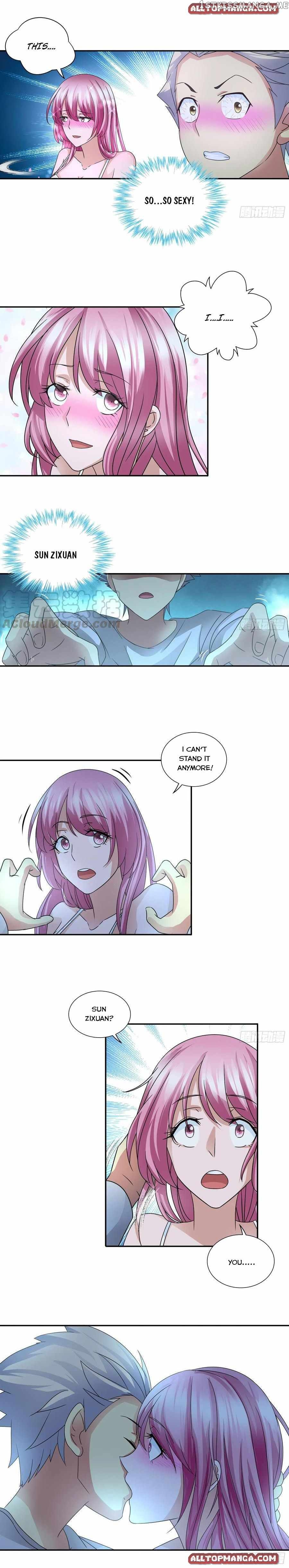 I Am A God Of Medicine Chapter 72 - page 5