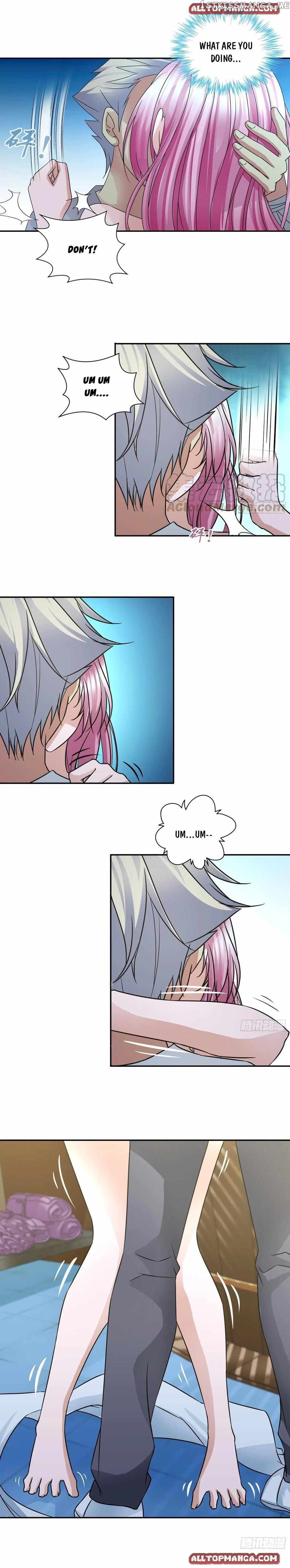 I Am A God Of Medicine Chapter 72 - page 6