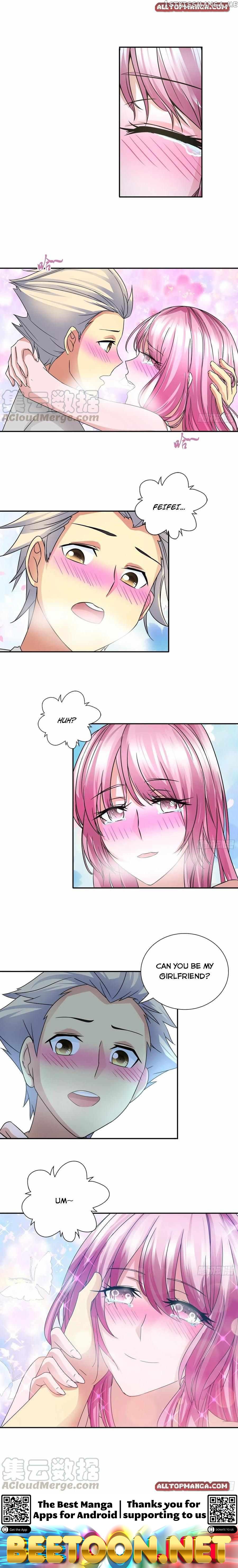 I Am A God Of Medicine Chapter 72 - page 7