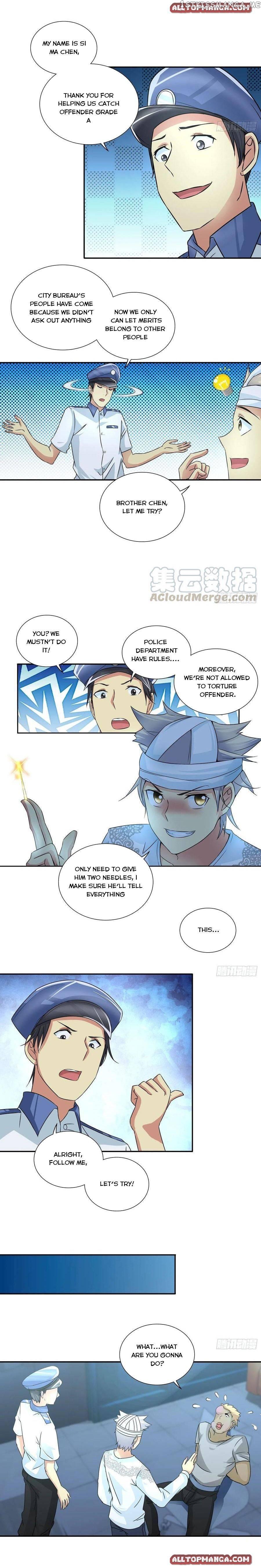 I Am A God Of Medicine Chapter 70 - page 5