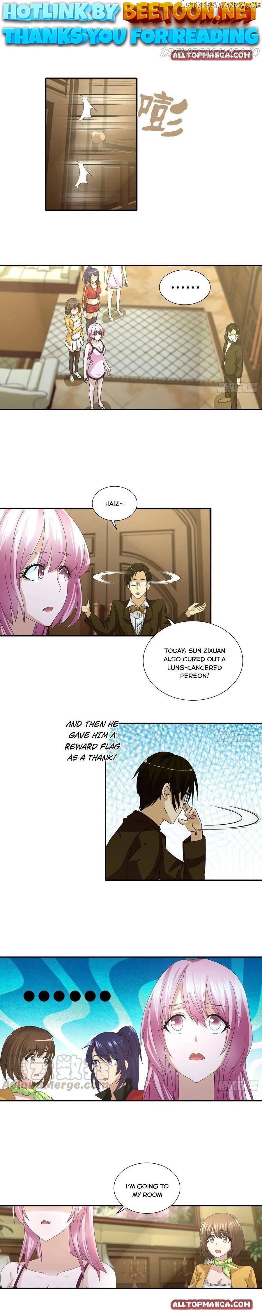 I Am A God Of Medicine Chapter 64 - page 1