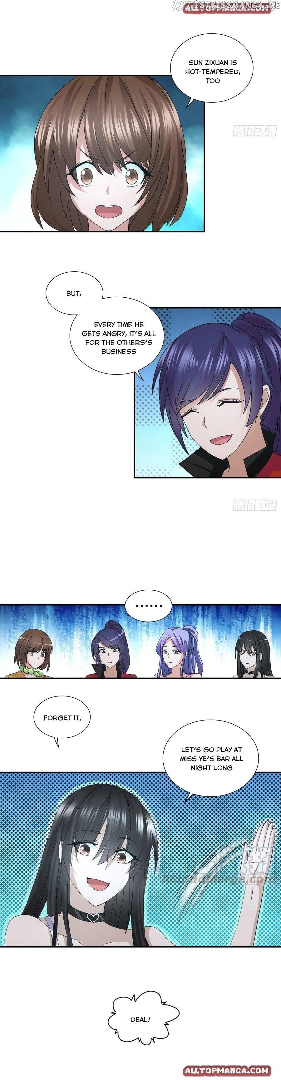 I Am A God Of Medicine Chapter 64 - page 2