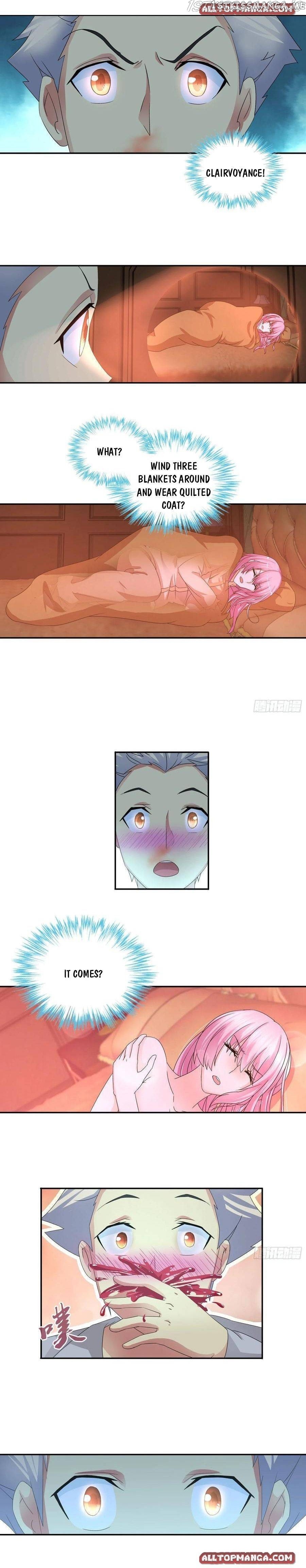 I Am A God Of Medicine Chapter 64 - page 7