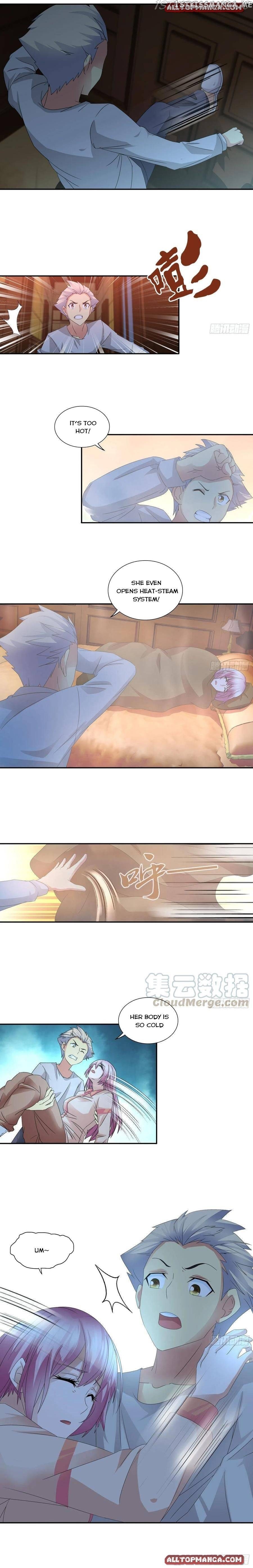 I Am A God Of Medicine Chapter 64 - page 9