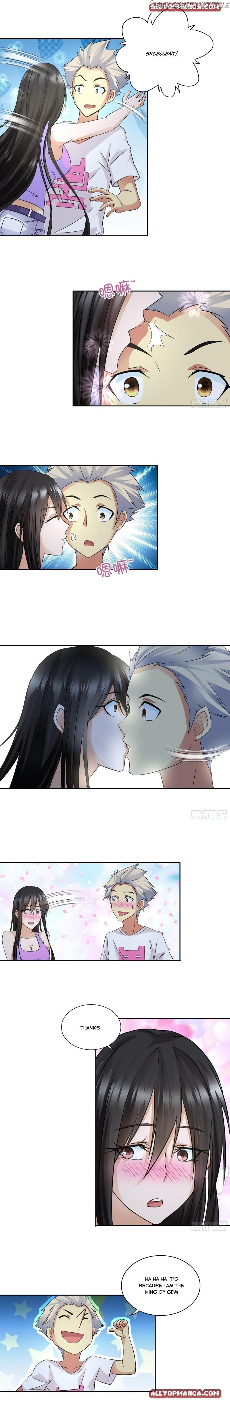 I Am A God Of Medicine Chapter 58 - page 3