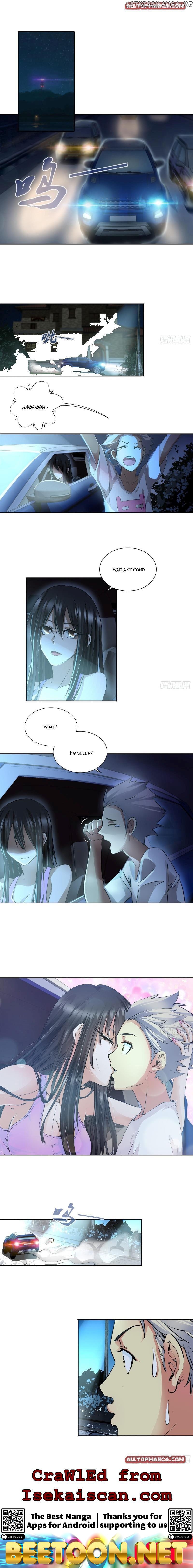 I Am A God Of Medicine Chapter 58 - page 7