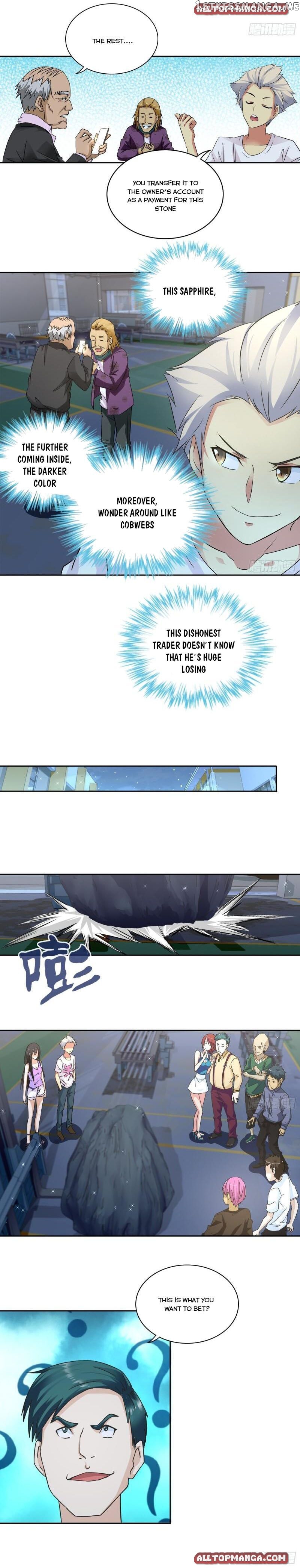 I Am A God Of Medicine Chapter 57 - page 2