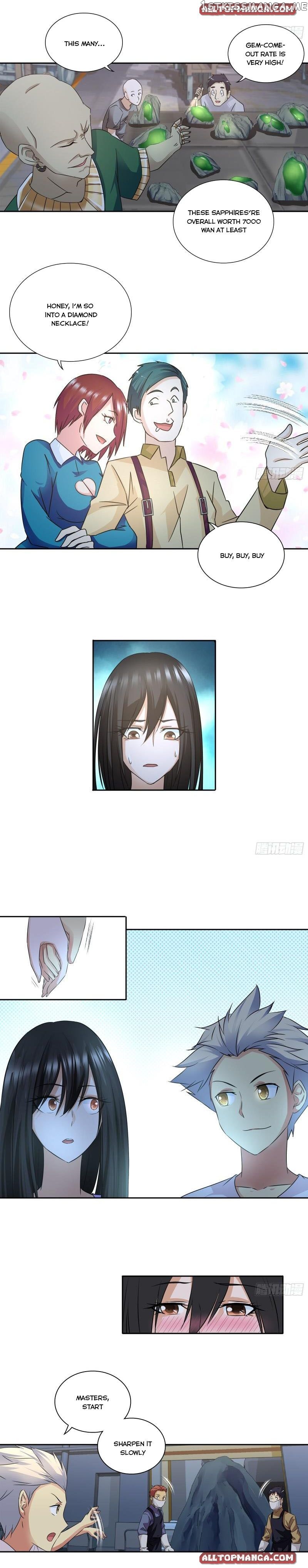 I Am A God Of Medicine Chapter 57 - page 5