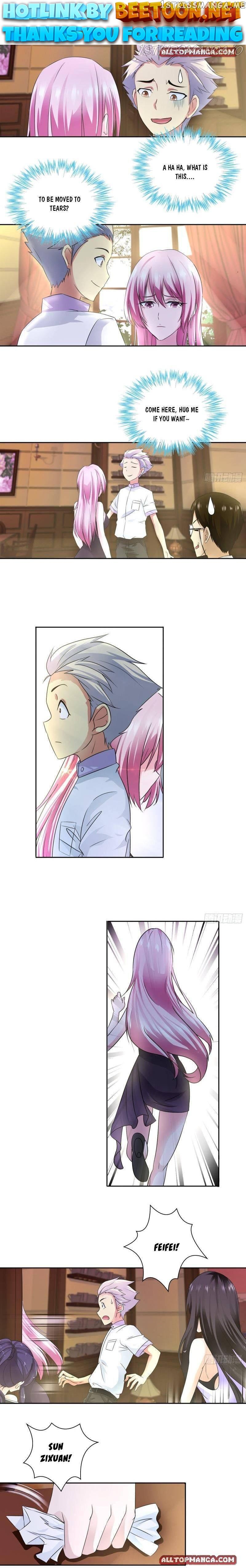 I Am A God Of Medicine Chapter 52 - page 1