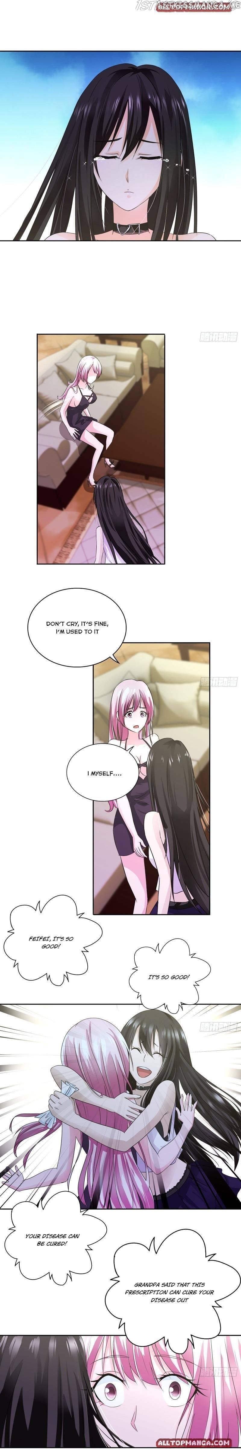 I Am A God Of Medicine Chapter 52 - page 3