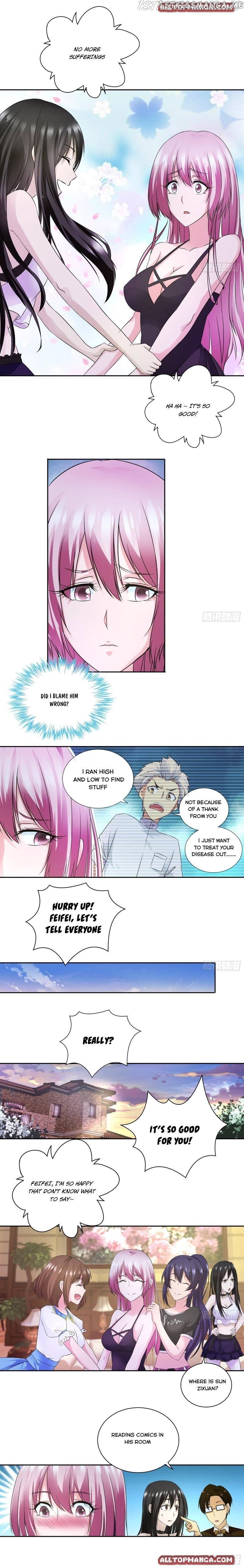 I Am A God Of Medicine Chapter 52 - page 4