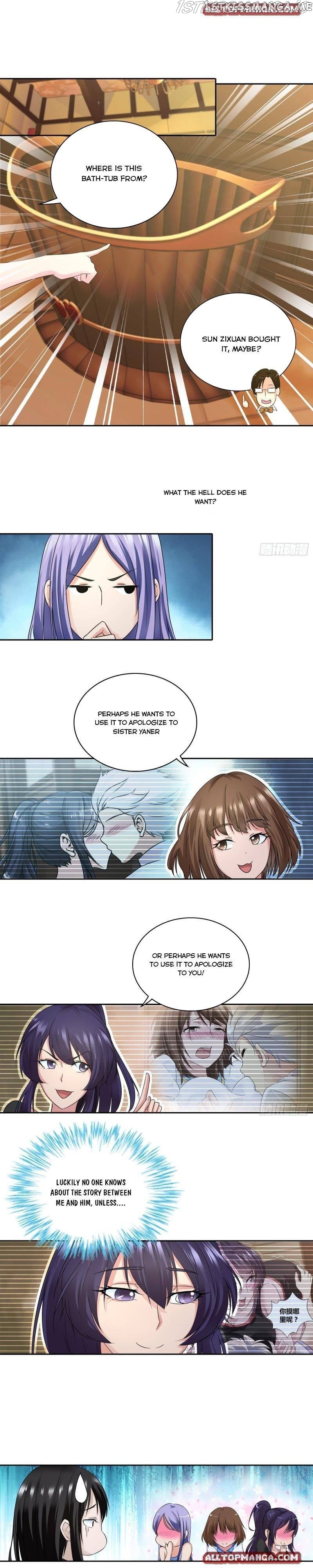 I Am A God Of Medicine Chapter 52 - page 5