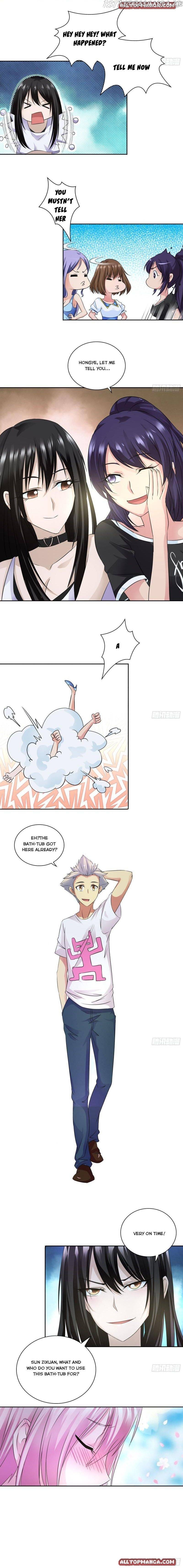 I Am A God Of Medicine Chapter 52 - page 6
