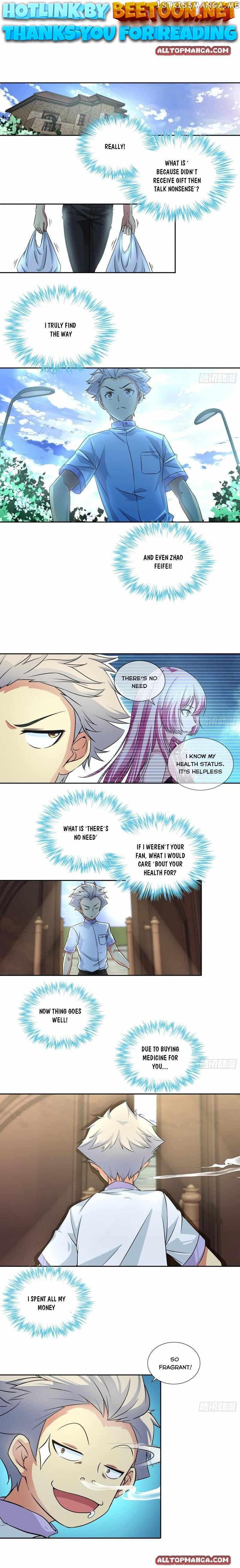 I Am A God Of Medicine Chapter 51 - page 1