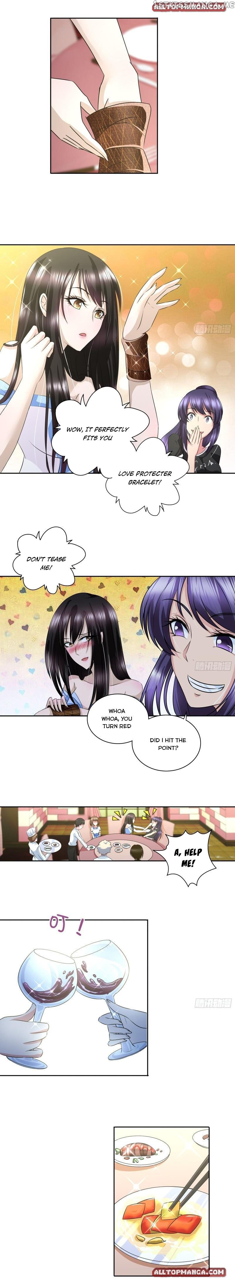 I Am A God Of Medicine Chapter 40 - page 4