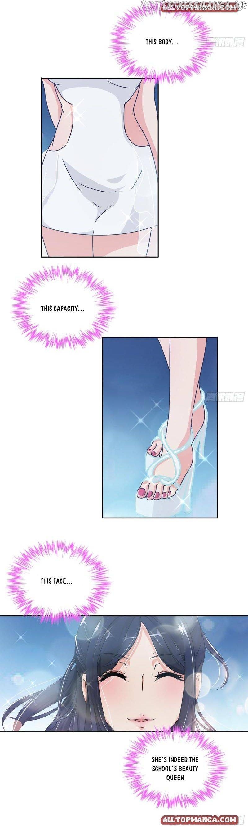 I Am A God Of Medicine Chapter 31 - page 3