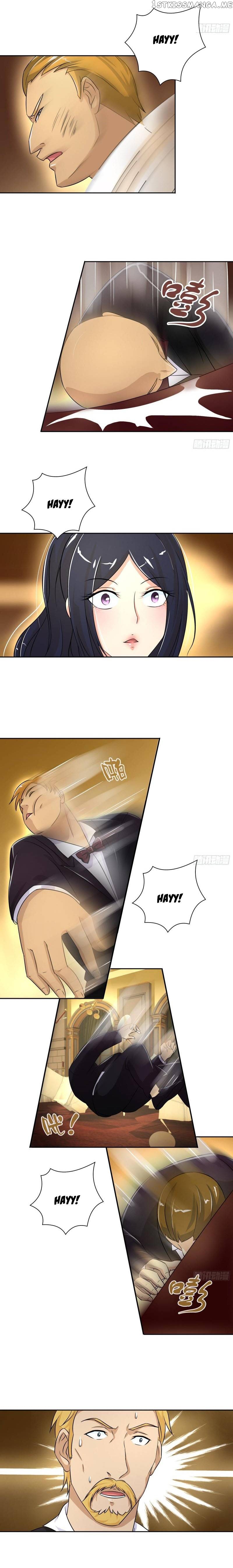 I Am A God Of Medicine Chapter 19 - page 3