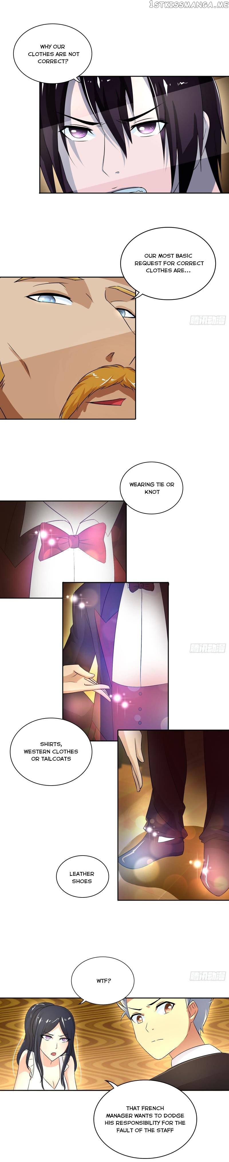 I Am A God Of Medicine Chapter 17 - page 6