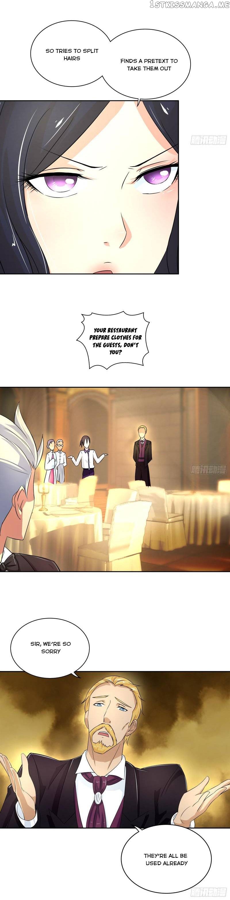 I Am A God Of Medicine Chapter 17 - page 7