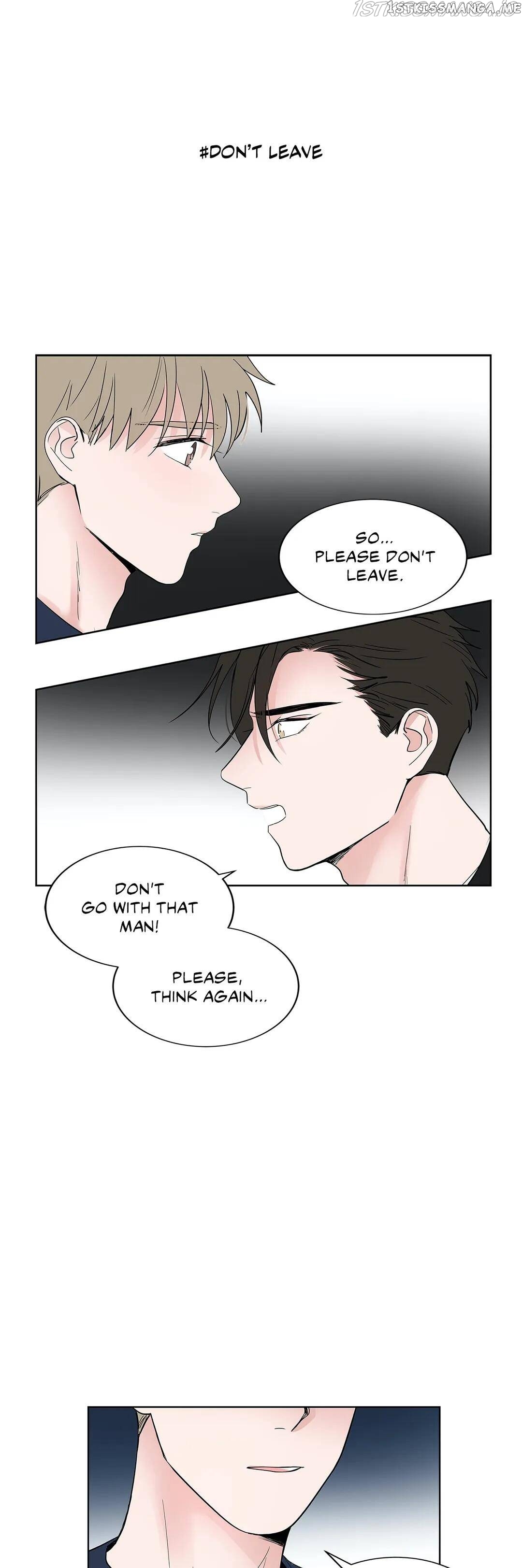 Puss in Suit, Pup in Tie Chapter 54 - page 10
