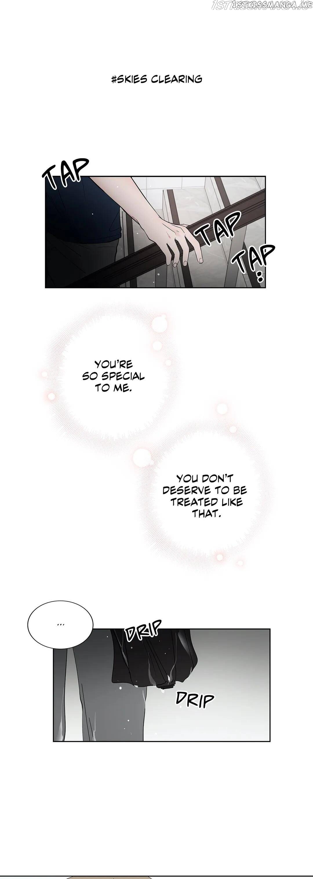 Puss in Suit, Pup in Tie Chapter 54 - page 18