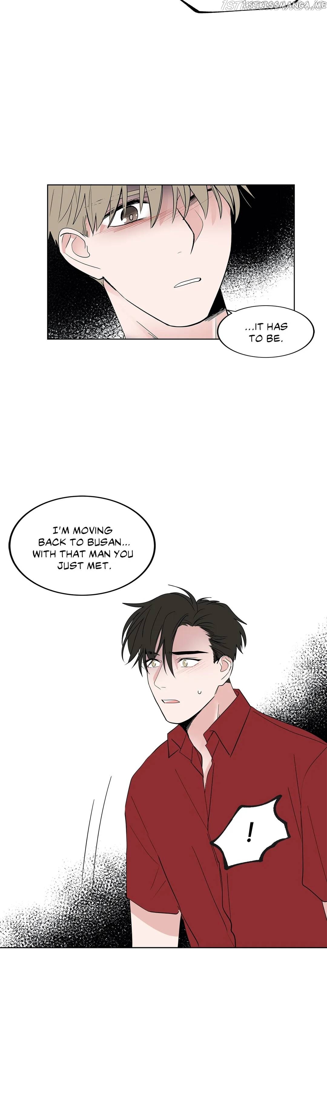Puss in Suit, Pup in Tie Chapter 51 - page 17