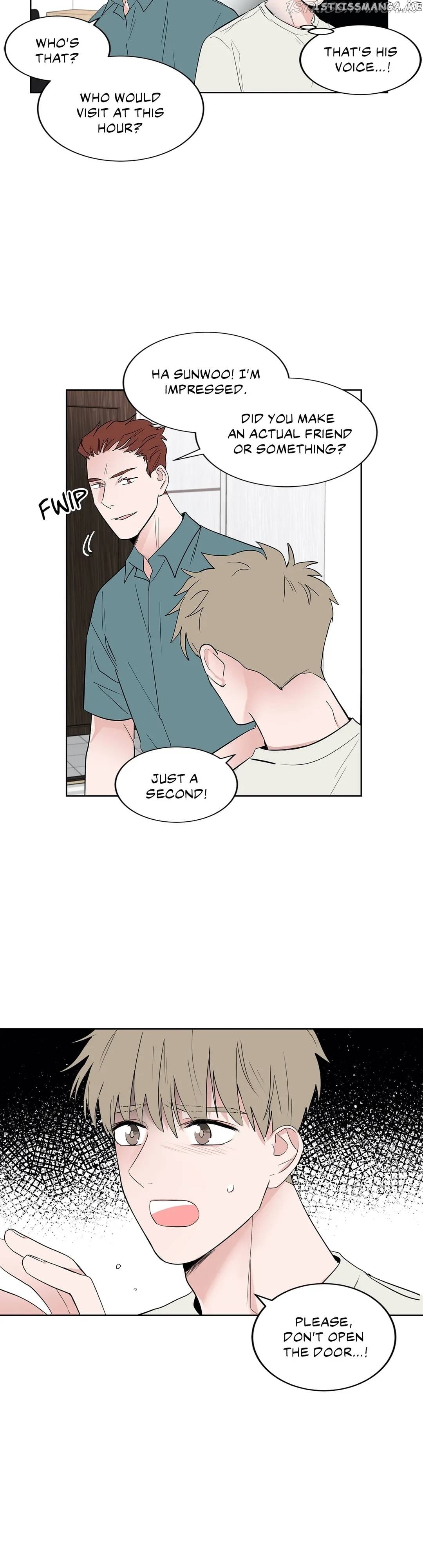 Puss in Suit, Pup in Tie Chapter 51 - page 3