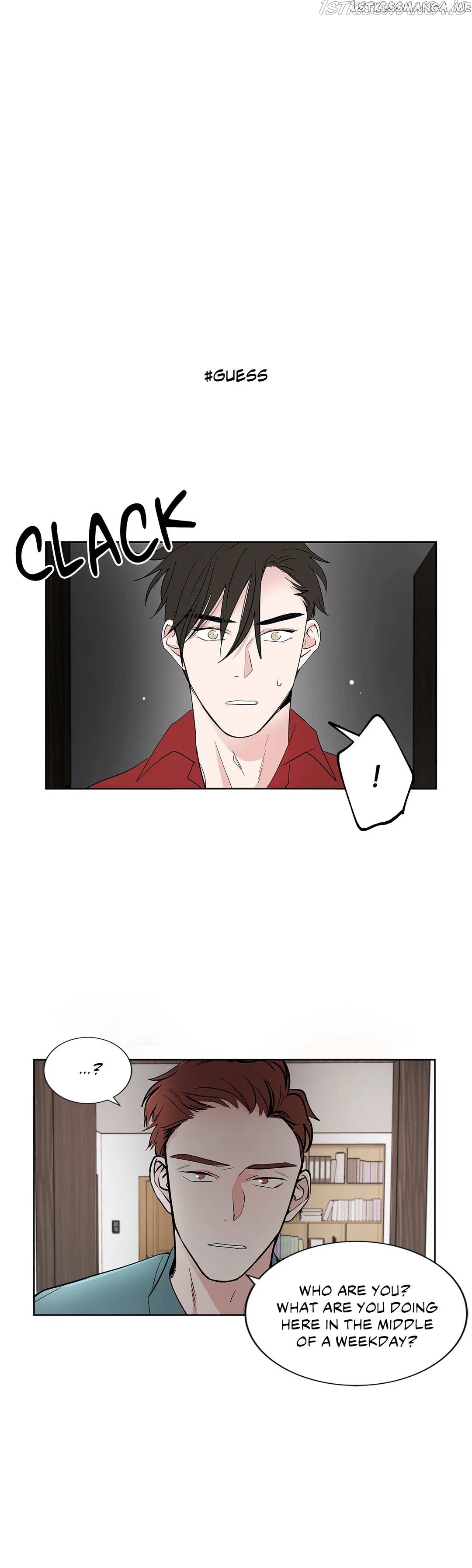 Puss in Suit, Pup in Tie Chapter 51 - page 4