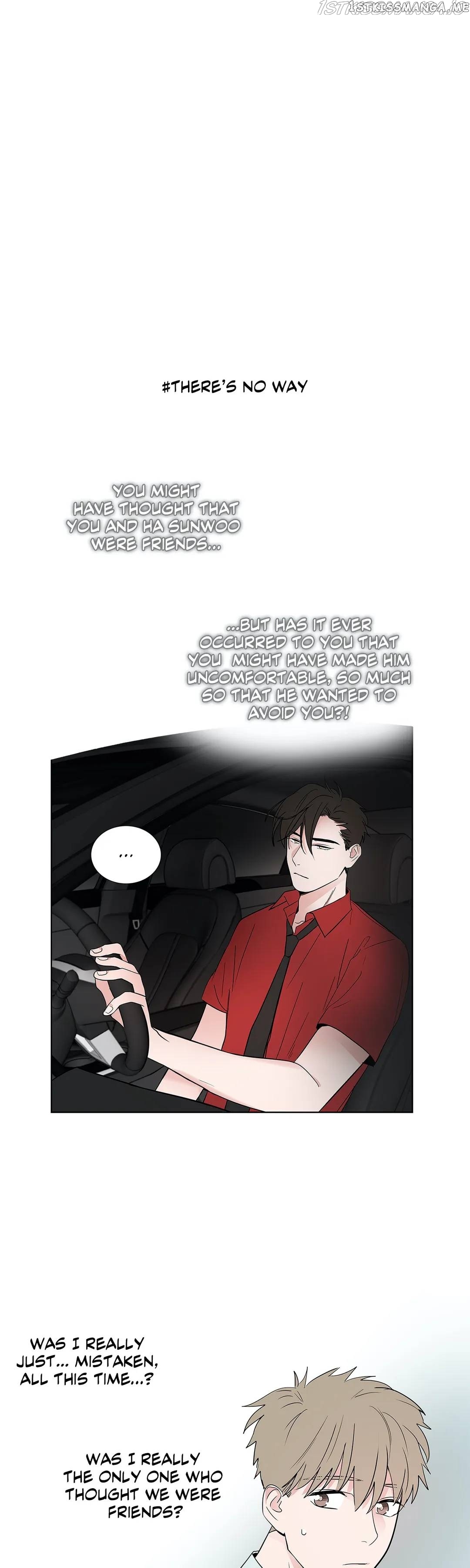 Puss in Suit, Pup in Tie Chapter 50 - page 12