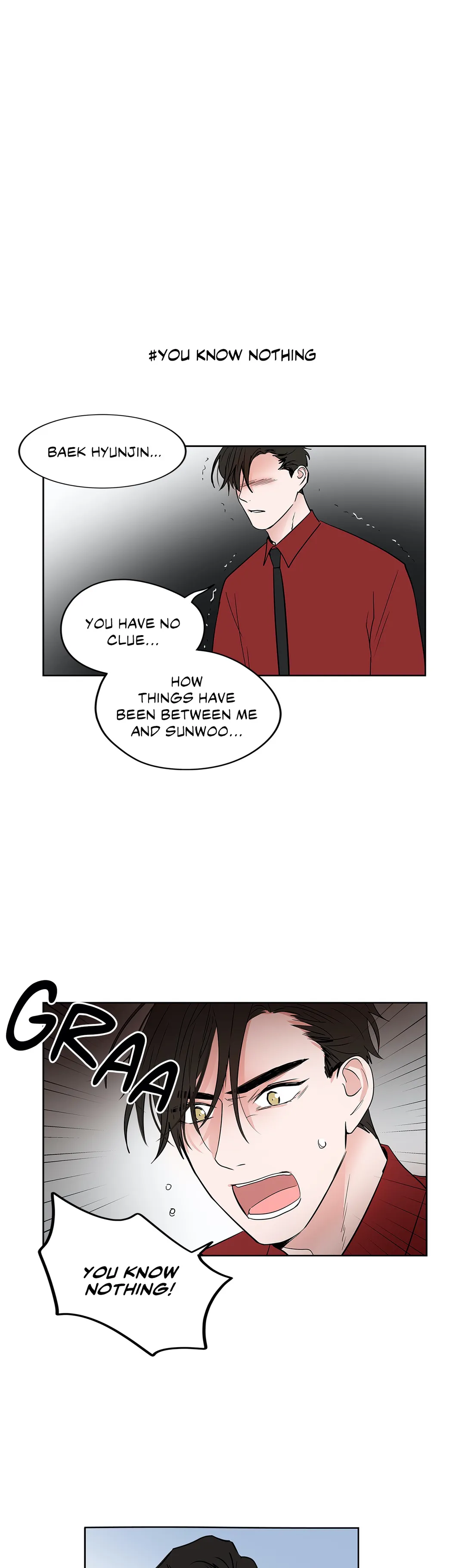 Puss in Suit, Pup in Tie Chapter 49 - page 13
