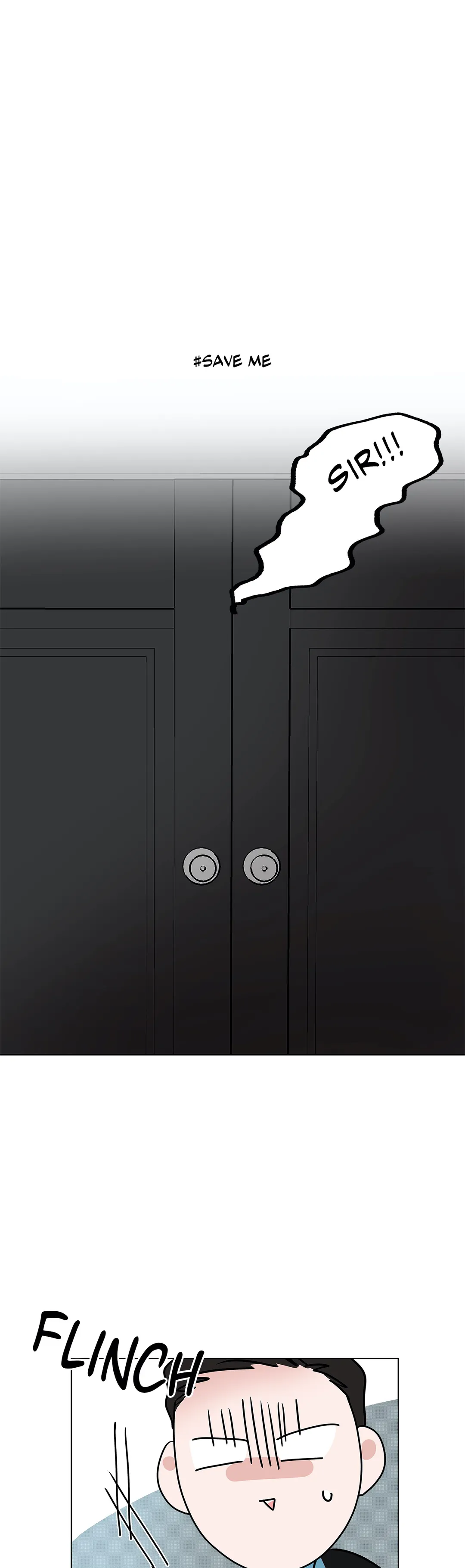 Puss in Suit, Pup in Tie Chapter 49 - page 6