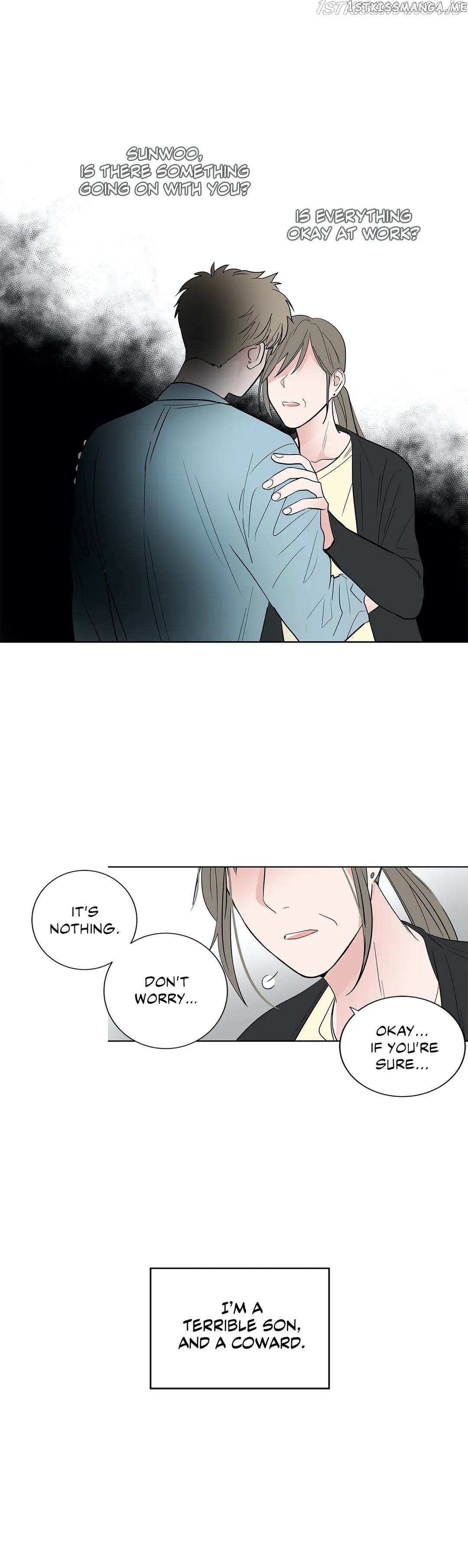 Puss in Suit, Pup in Tie Chapter 45 - page 13