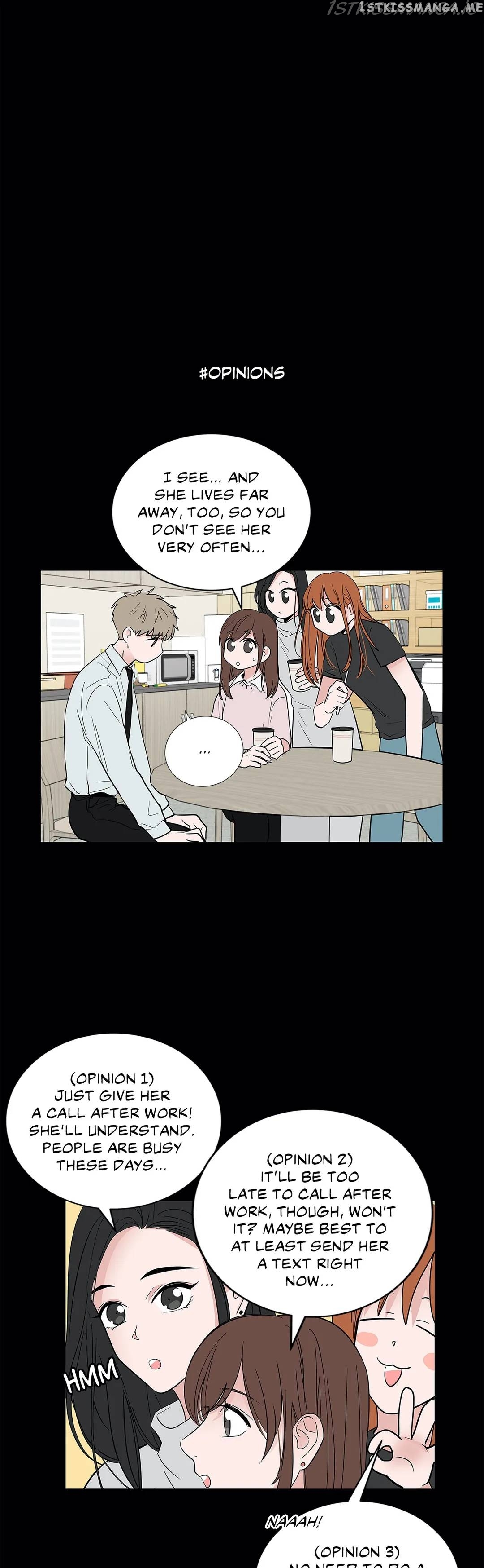 Puss in Suit, Pup in Tie Chapter 45 - page 4