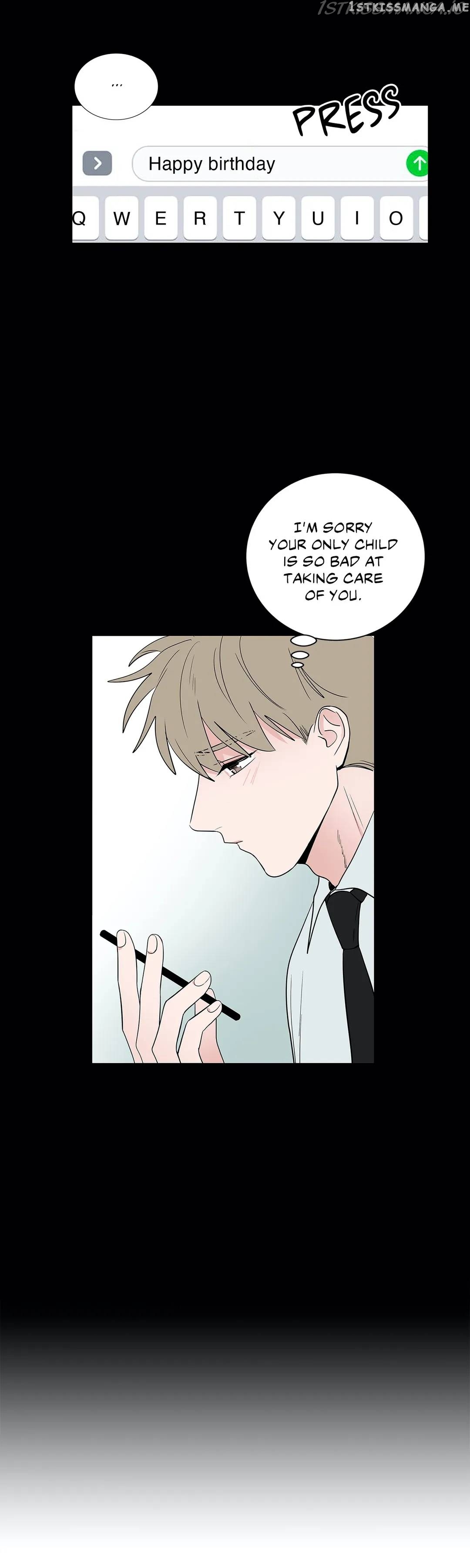 Puss in Suit, Pup in Tie Chapter 45 - page 7