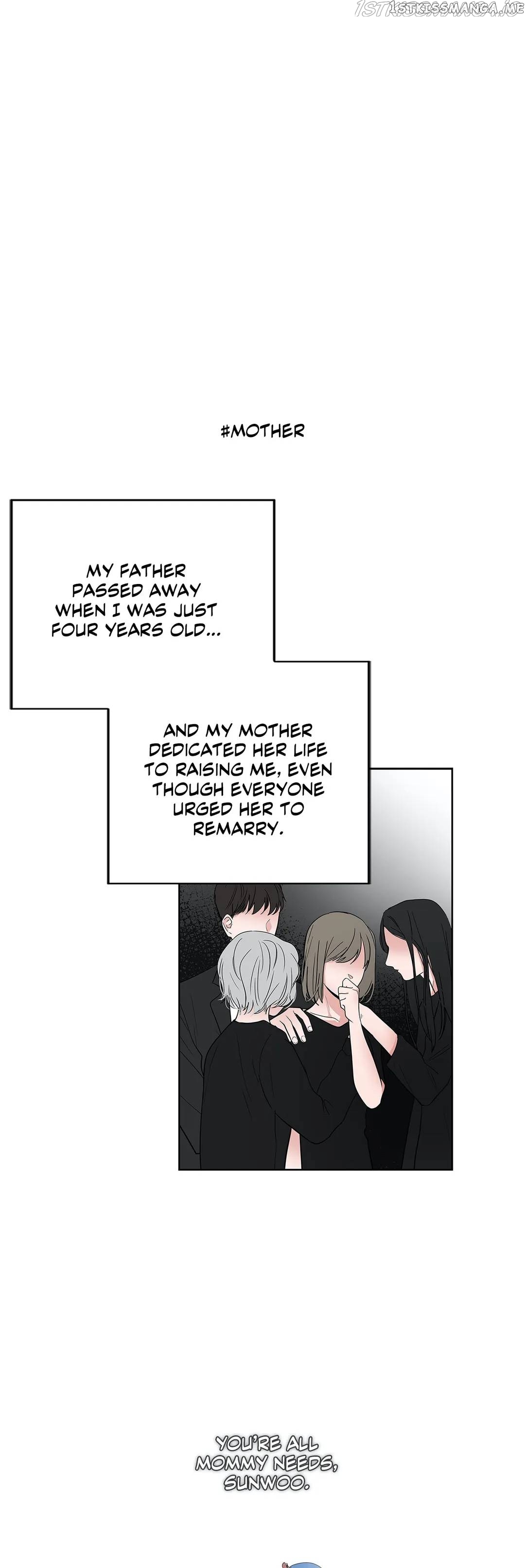Puss in Suit, Pup in Tie Chapter 45 - page 8