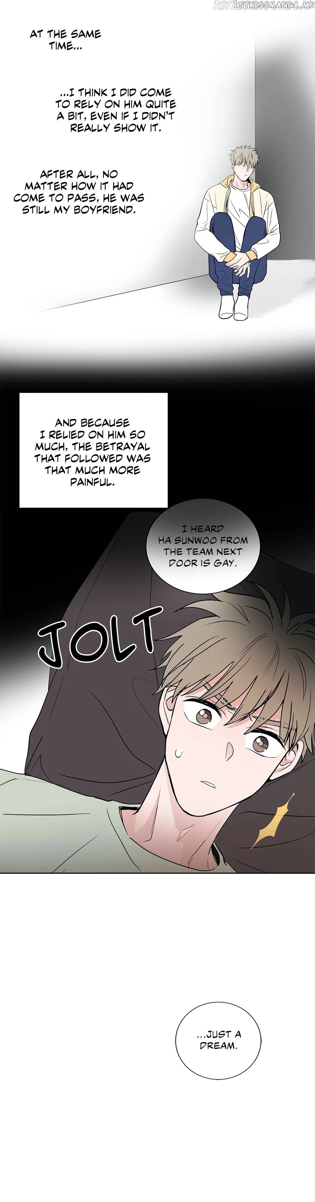 Puss in Suit, Pup in Tie Chapter 44 - page 10