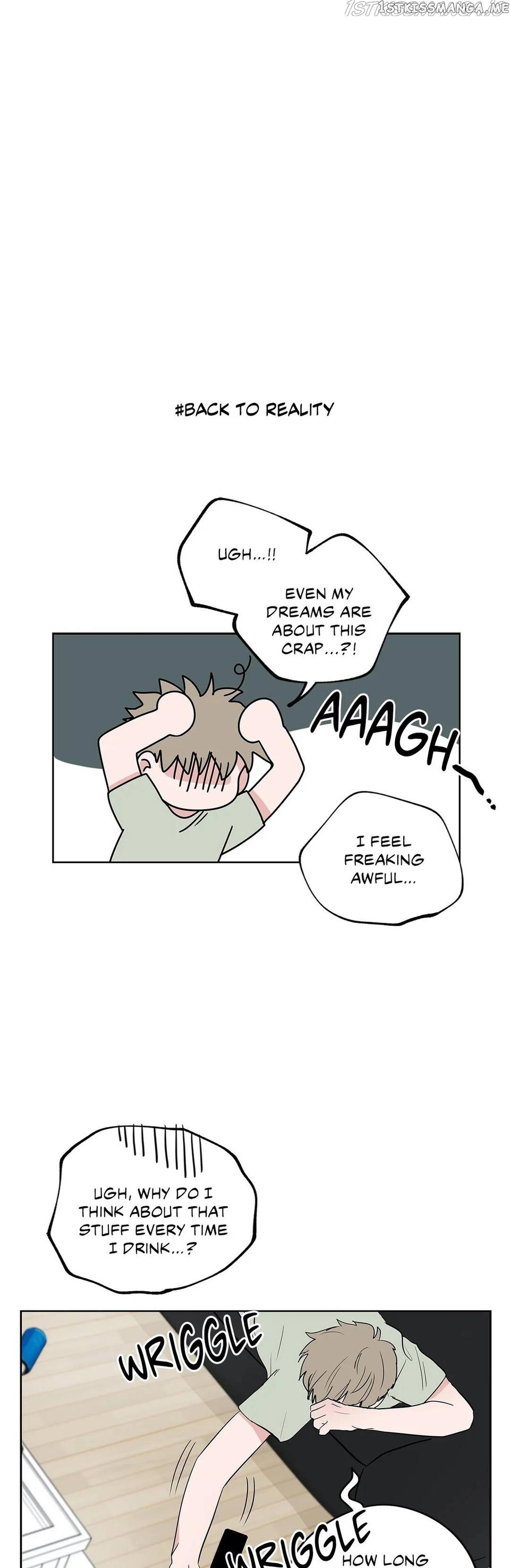 Puss in Suit, Pup in Tie Chapter 44 - page 11