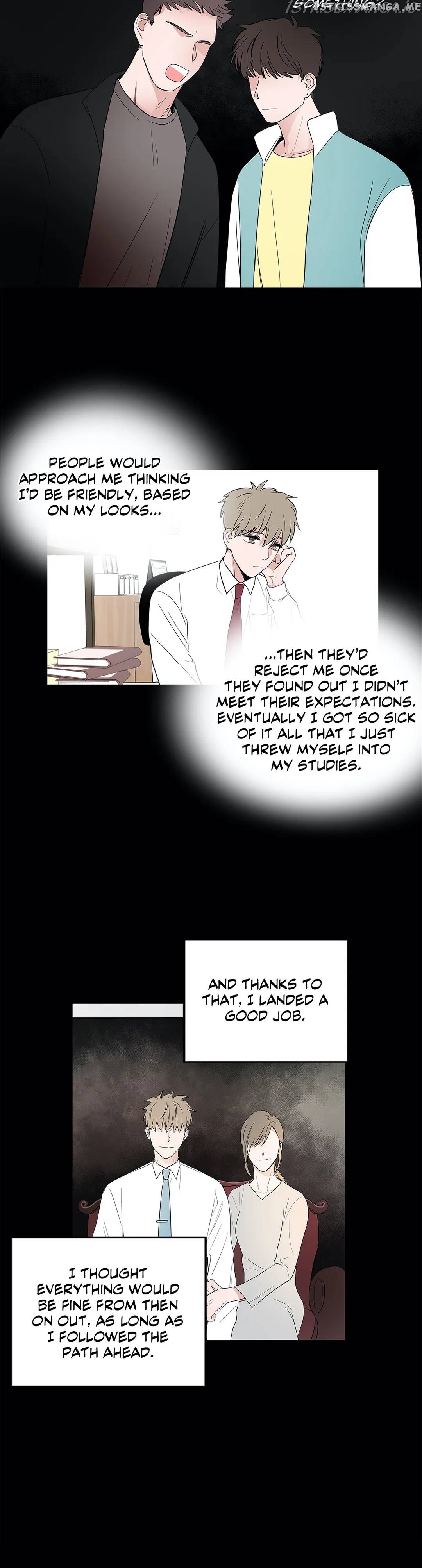 Puss in Suit, Pup in Tie Chapter 44 - page 3