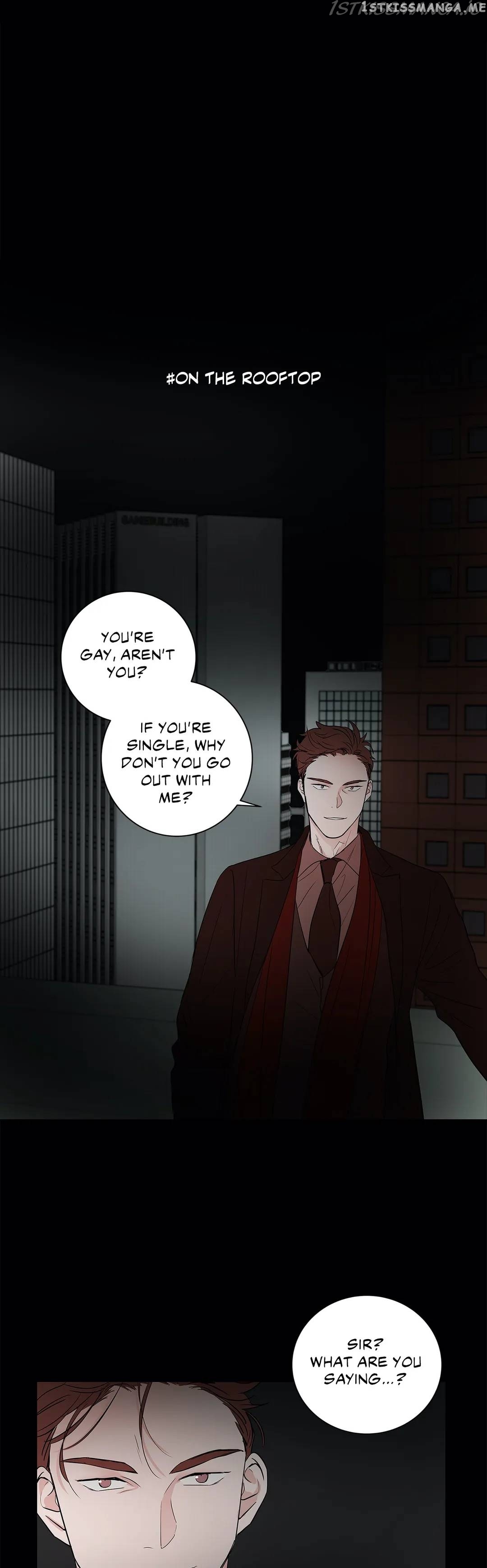 Puss in Suit, Pup in Tie Chapter 44 - page 7