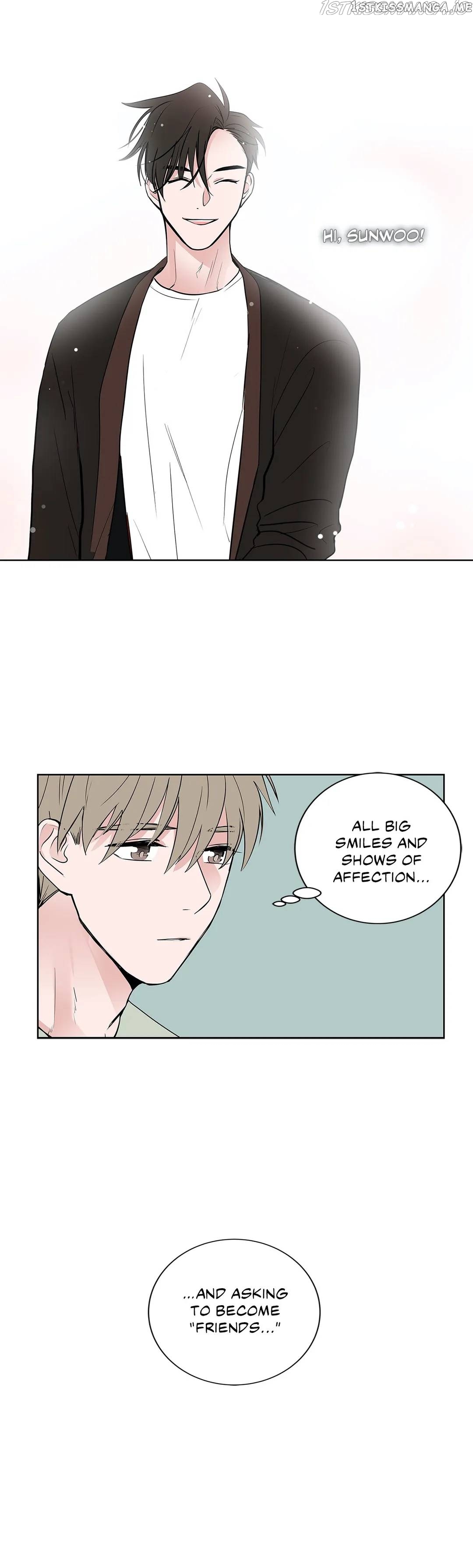 Puss in Suit, Pup in Tie Chapter 43 - page 11