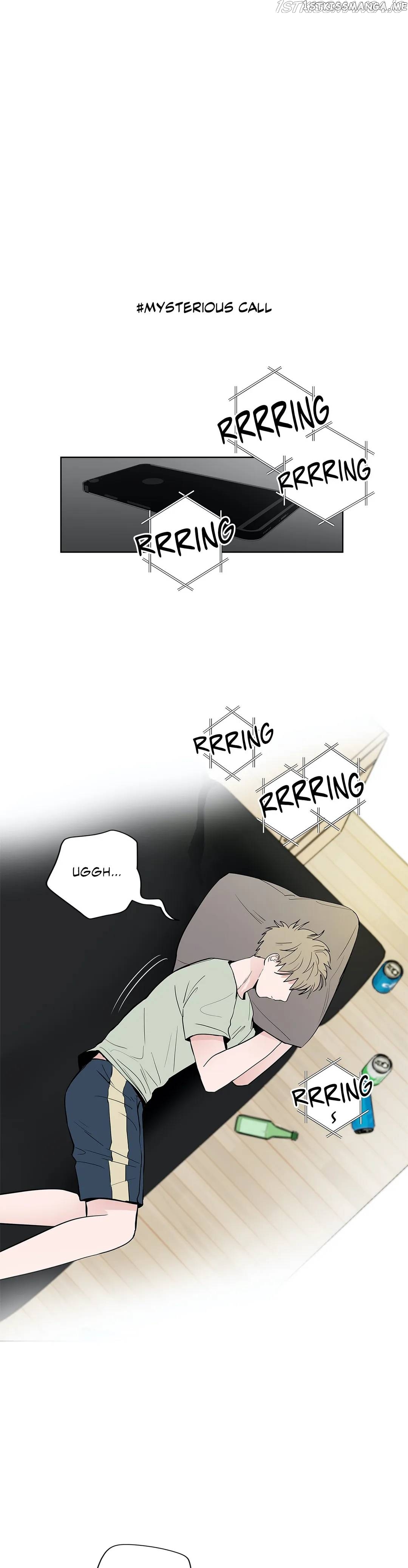 Puss in Suit, Pup in Tie Chapter 43 - page 14