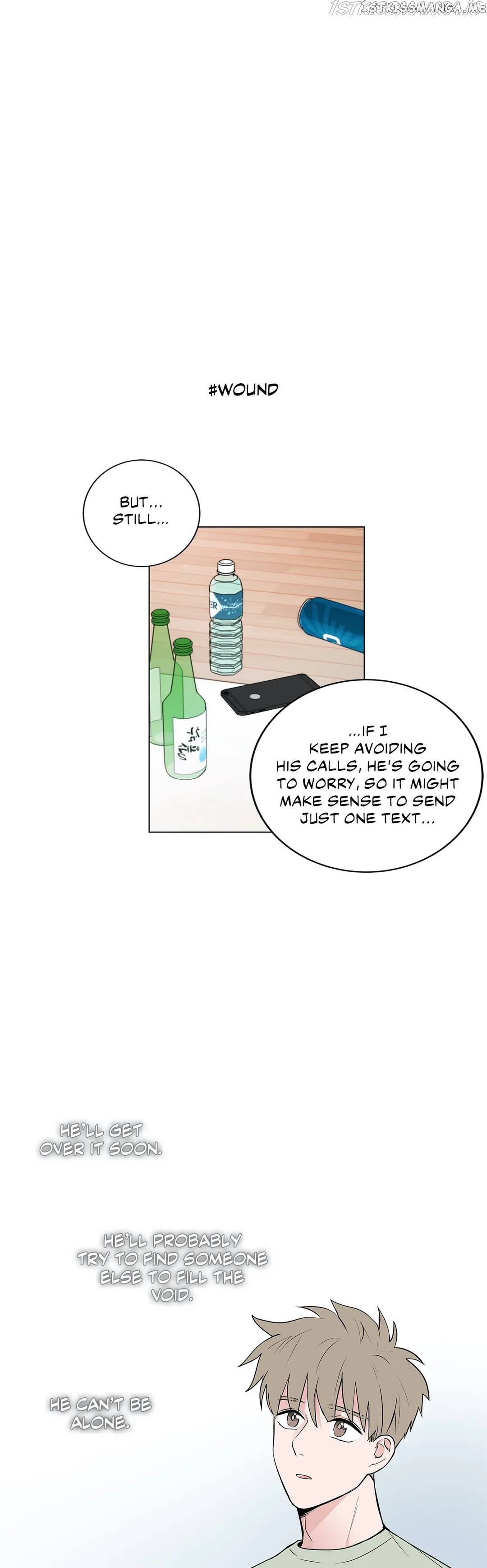 Puss in Suit, Pup in Tie Chapter 43 - page 6