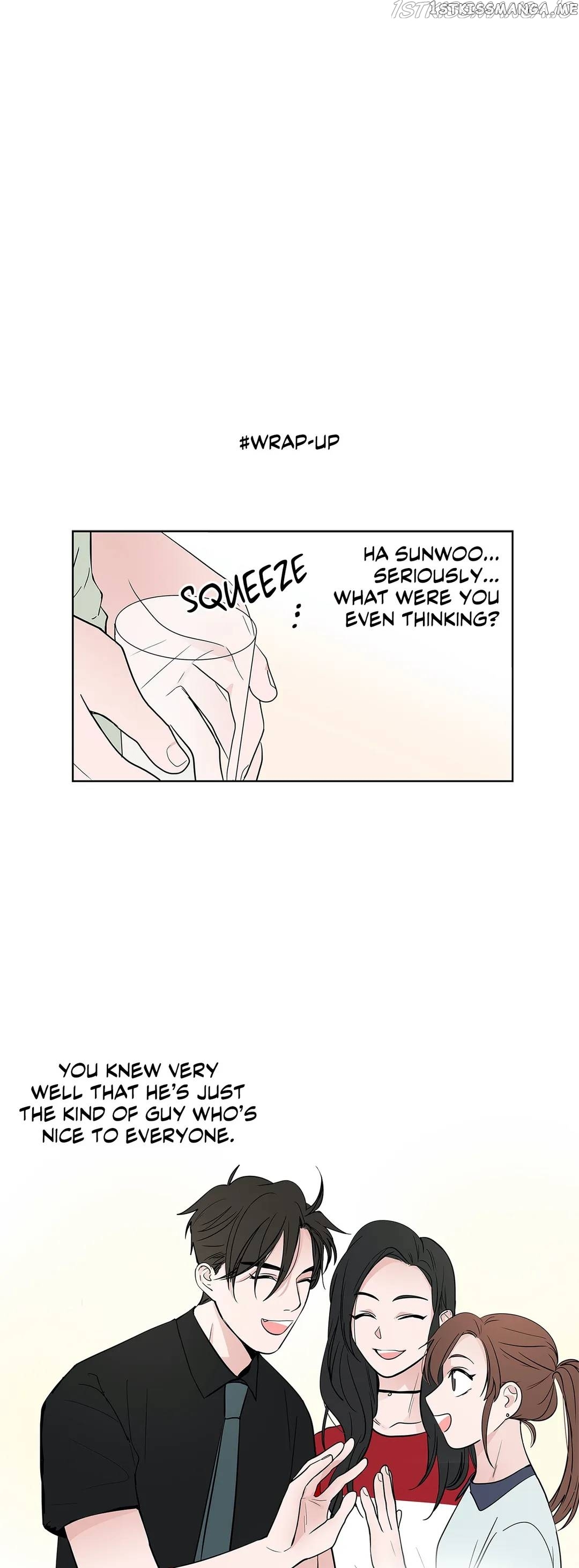 Puss in Suit, Pup in Tie Chapter 43 - page 8