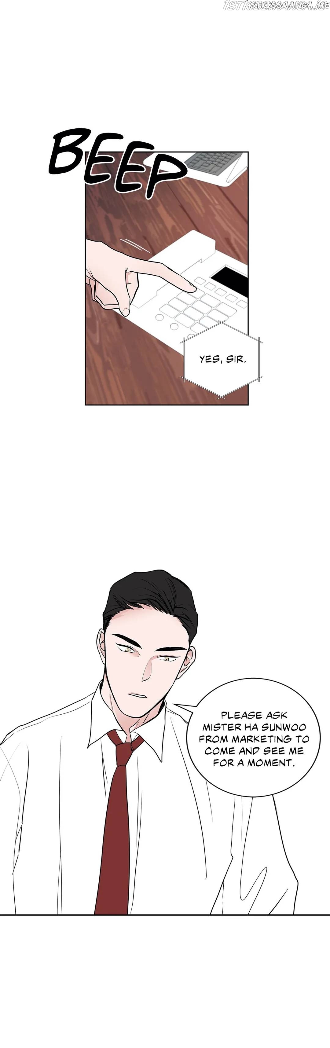 Puss in Suit, Pup in Tie Chapter 41 - page 11