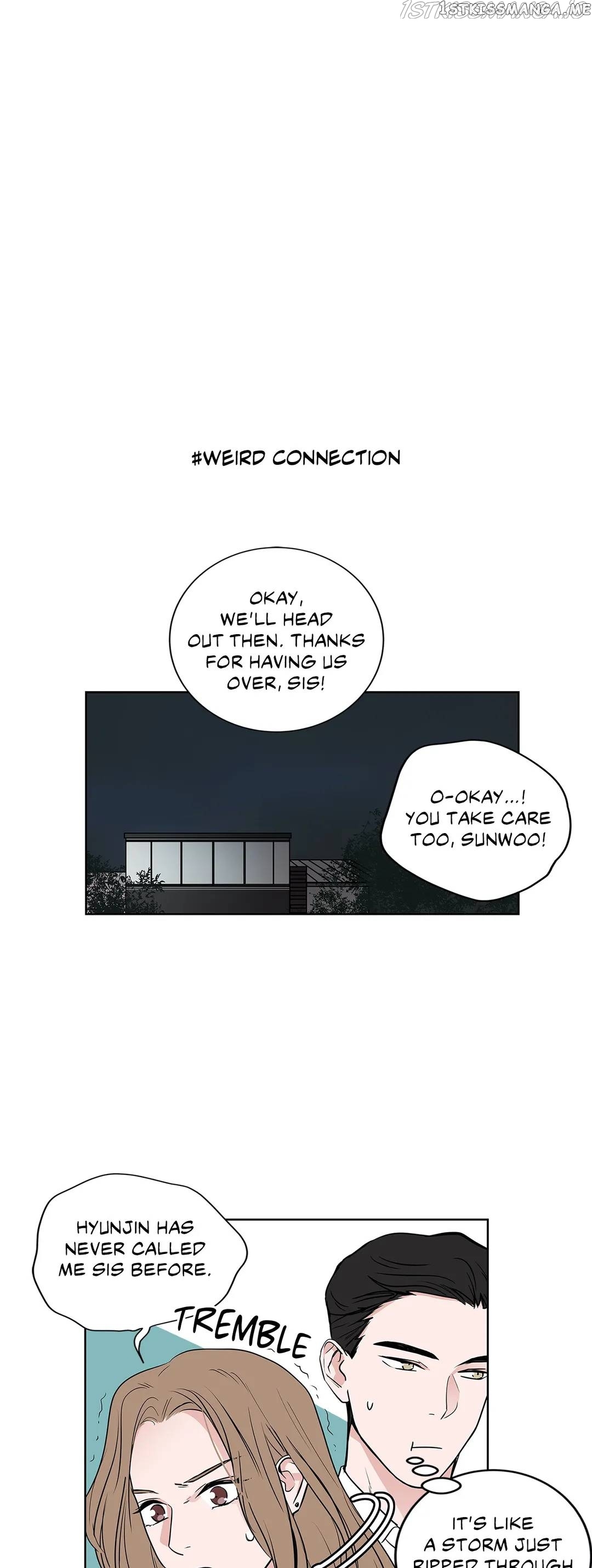 Puss in Suit, Pup in Tie Chapter 40 - page 12