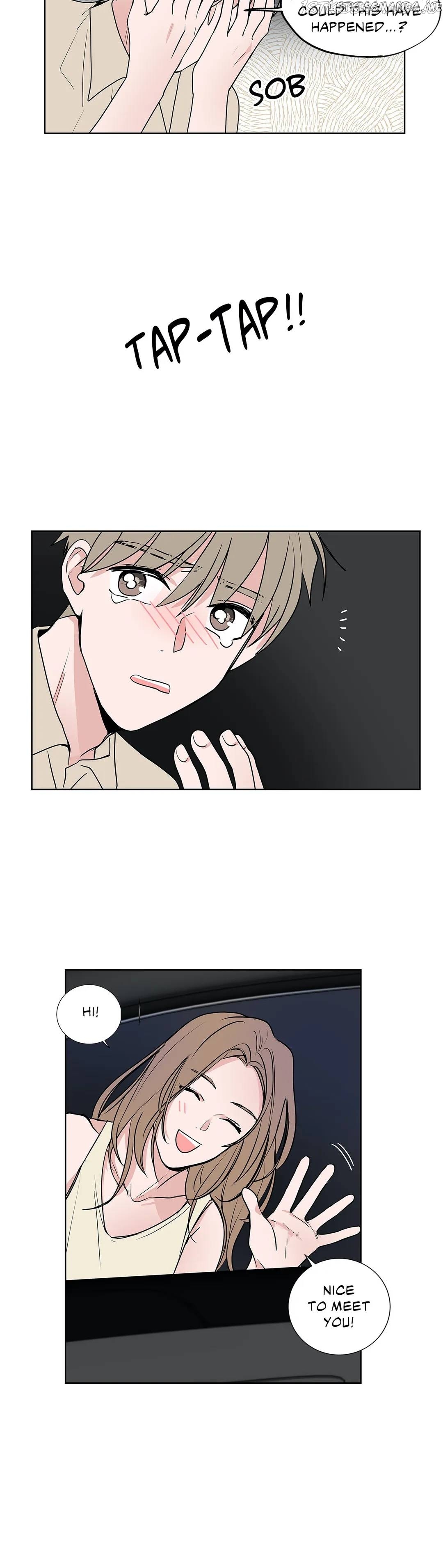 Puss in Suit, Pup in Tie Chapter 40 - page 3