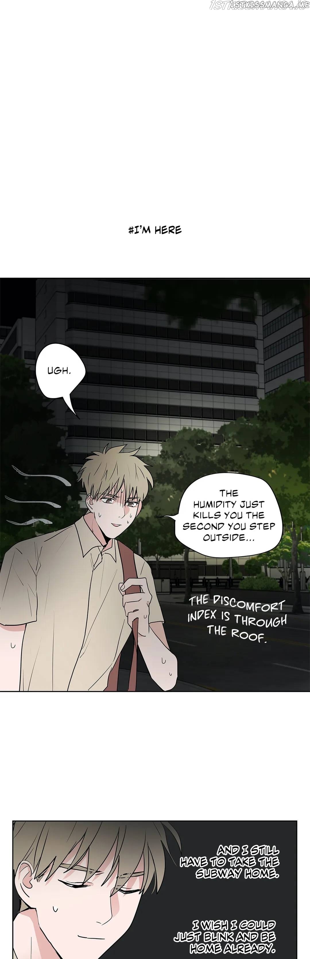 Puss in Suit, Pup in Tie Chapter 39 - page 4