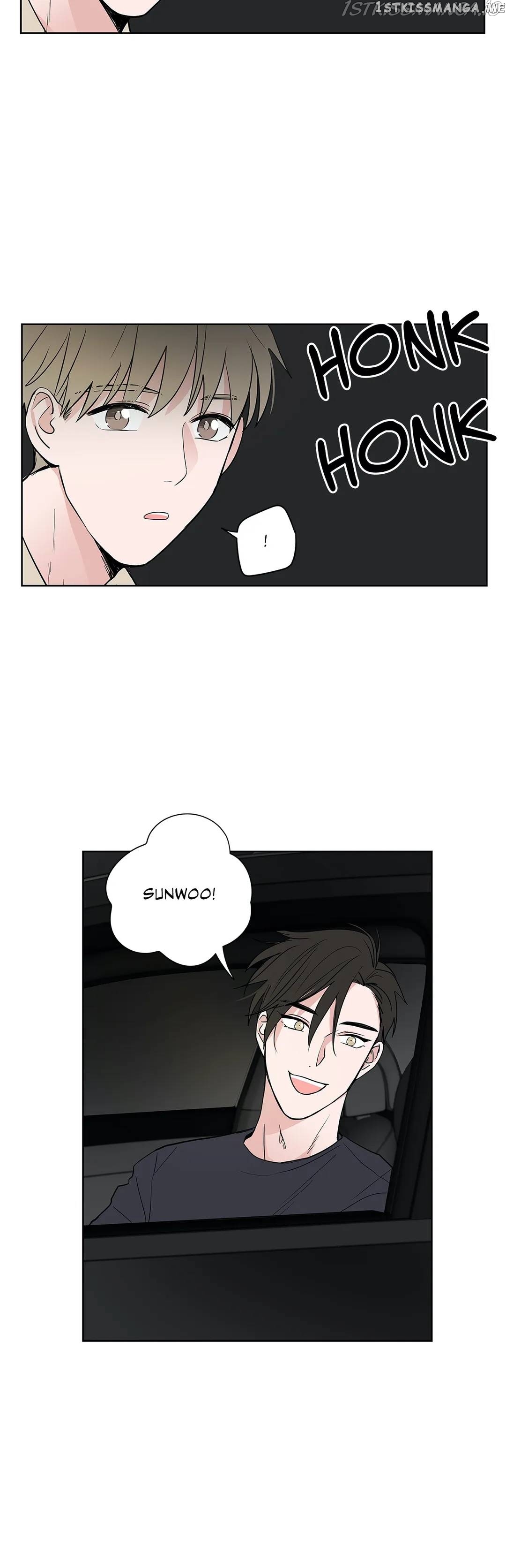 Puss in Suit, Pup in Tie Chapter 39 - page 5